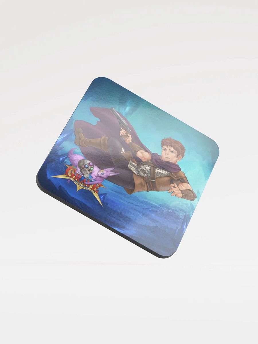 Desmond Coaster product image (1)