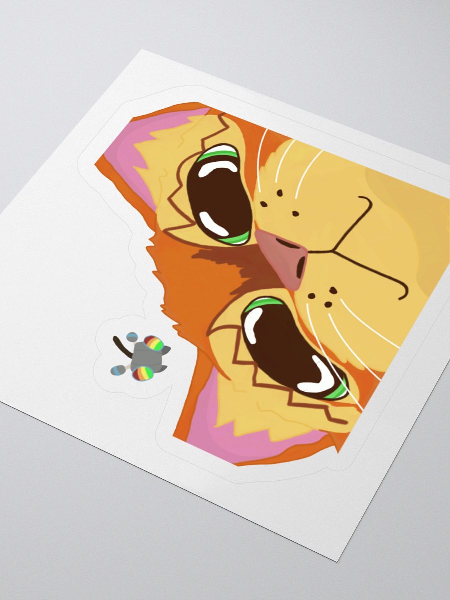 Stray Cat product image (6)