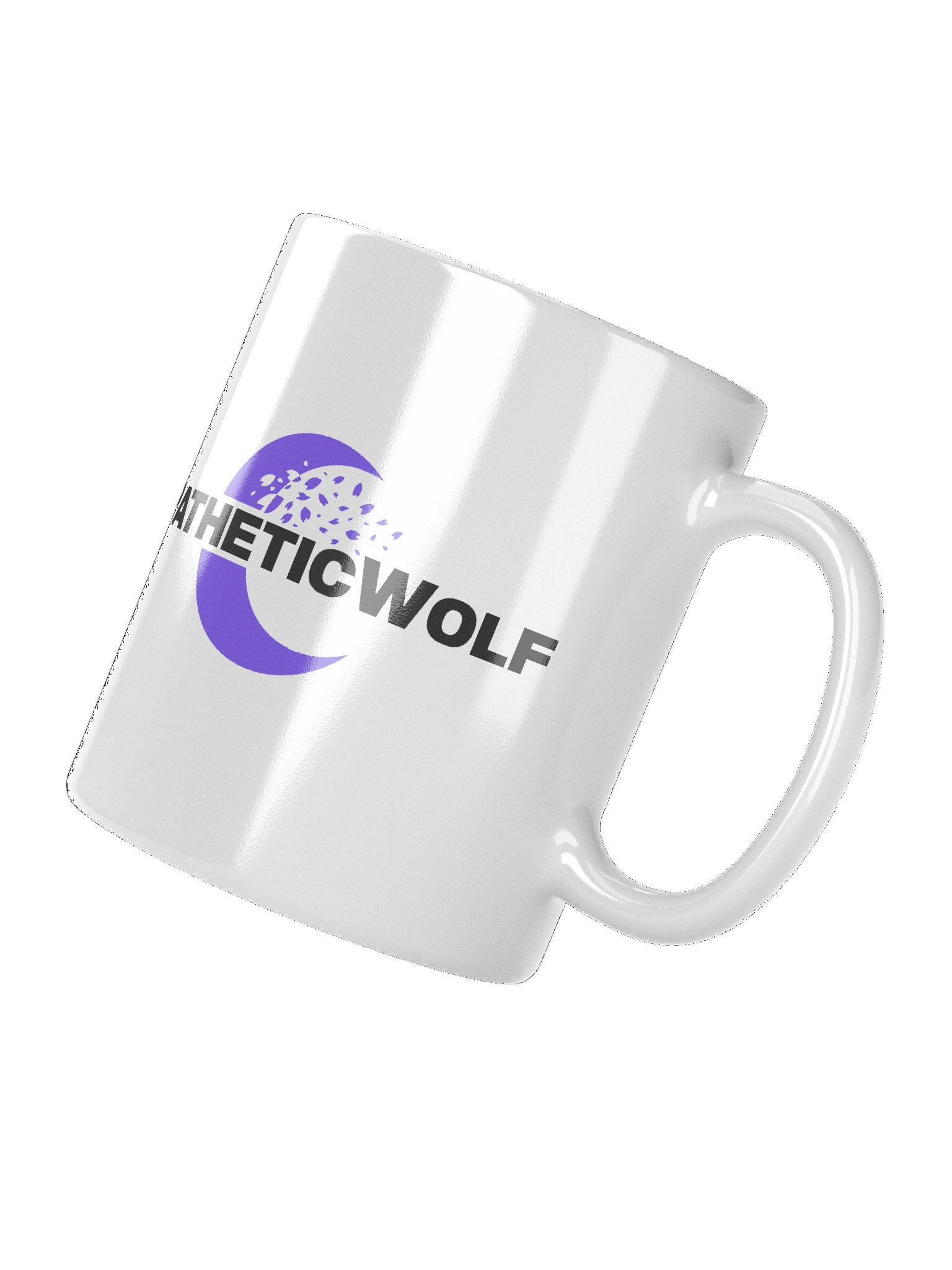 Blue Moon Mug product image (4)