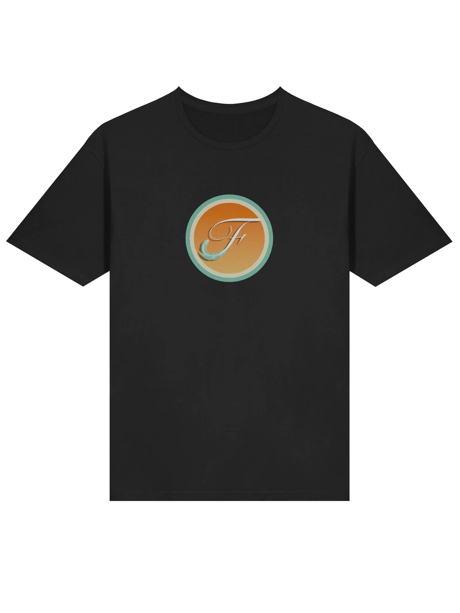 Feather Logo Shirt product image (10)