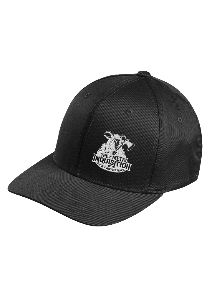 The Metal Inquisition - The Hat product image (2)