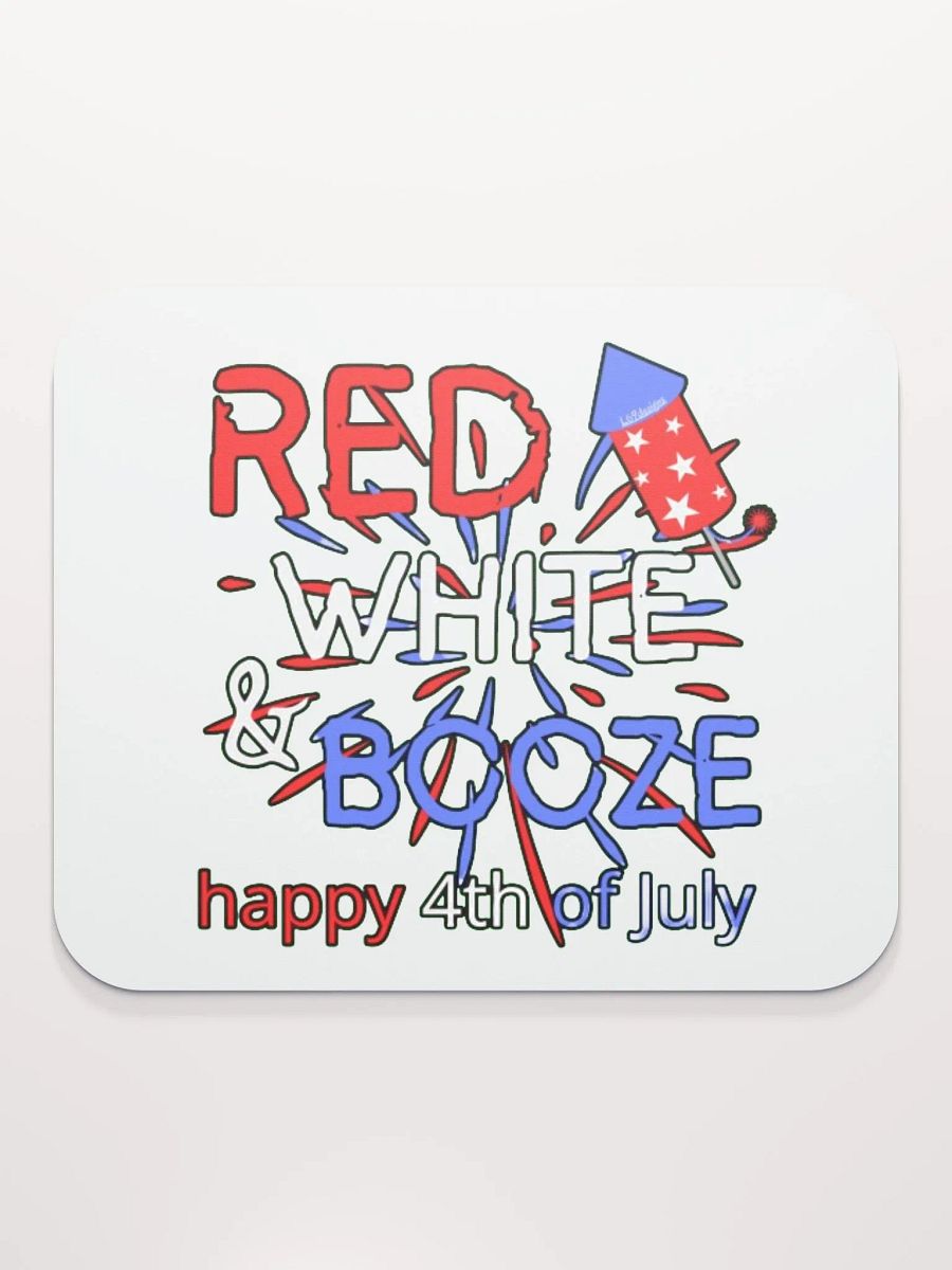 RED WHITE & BOOZE product image (2)