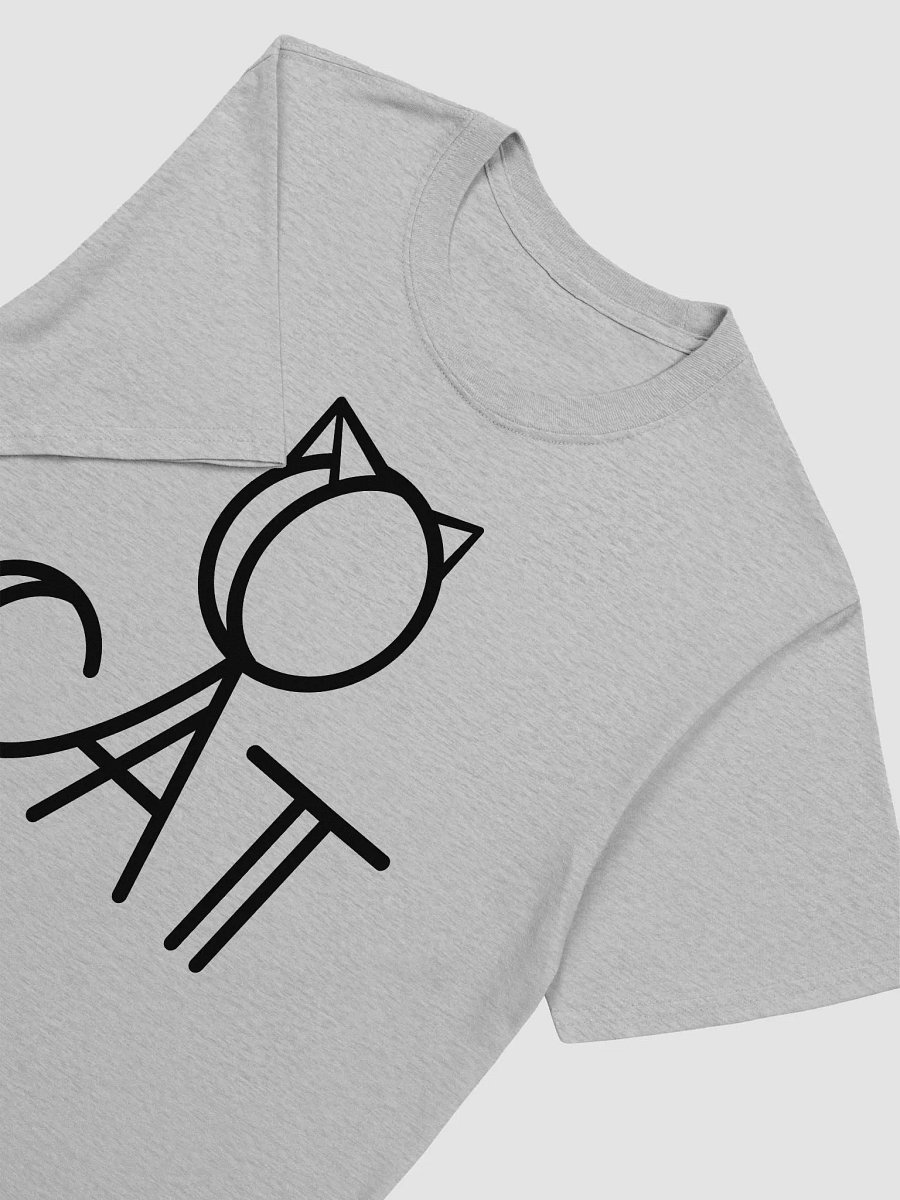 Probably Cat Art (Softstyle) product image (3)