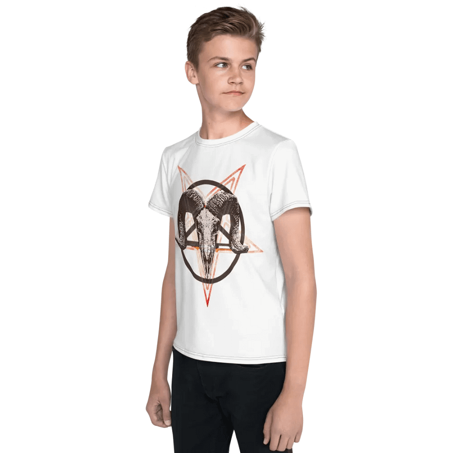 Youth Tee product image (8)