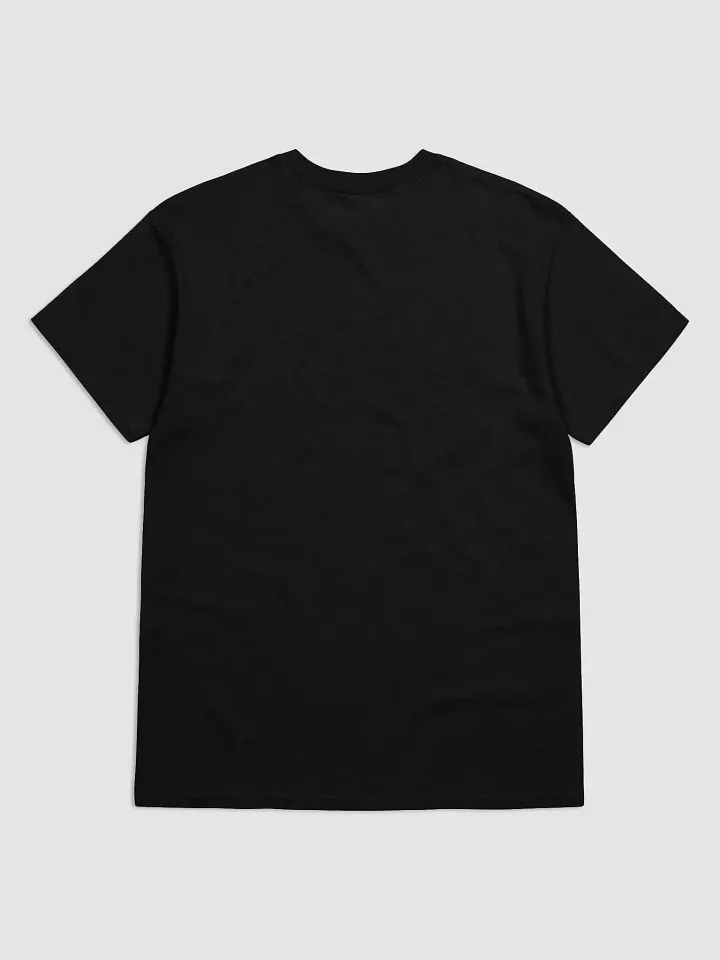 Sanity T-shirt dark product image (12)