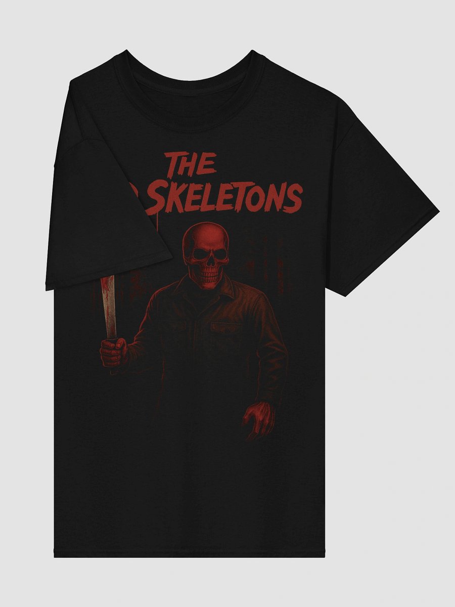 The Red Skeletons "Machete" product image (4)