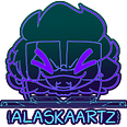 AlaskaArtz Merch