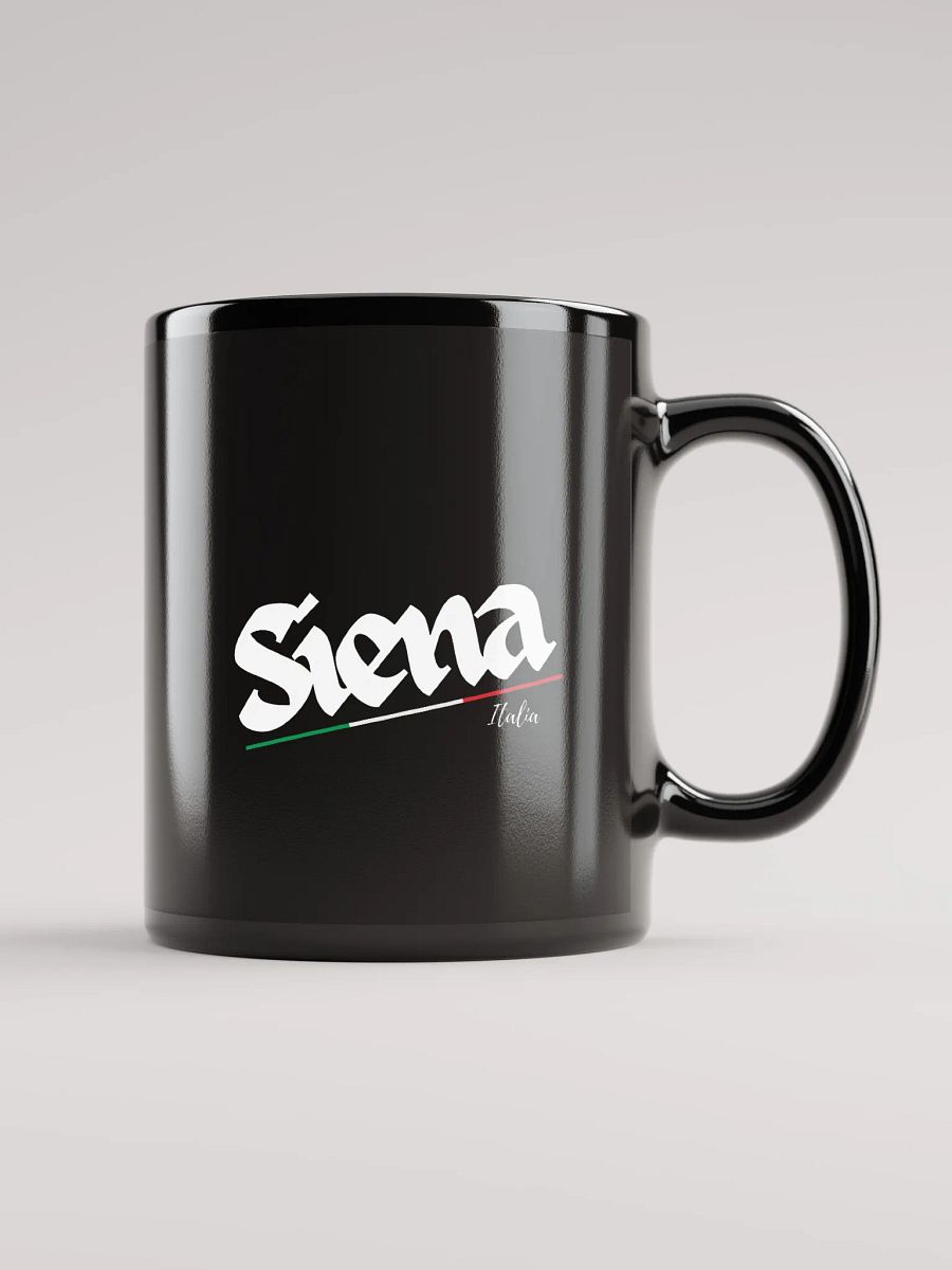 Siena Italia Brushstroke Mug product image (1)