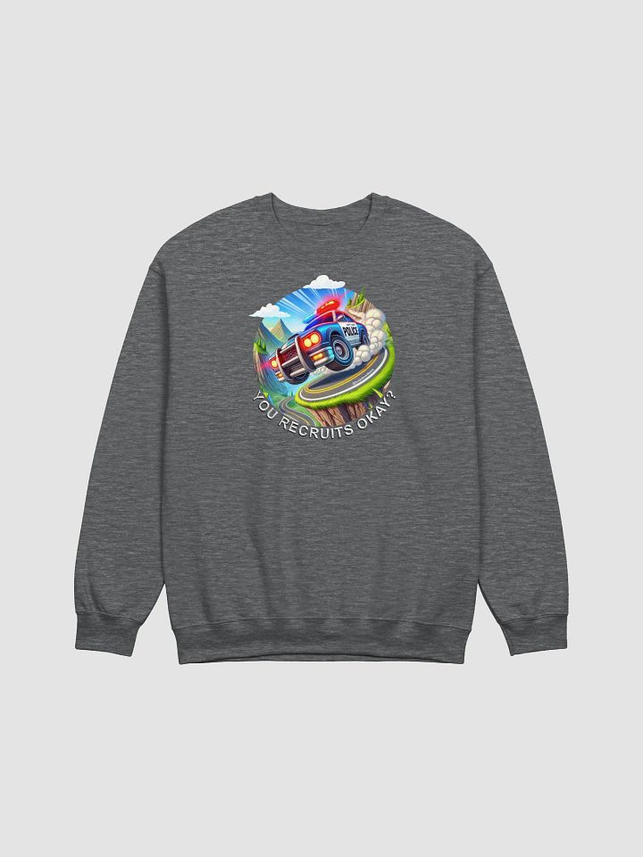 You Recruits Okay? (Long-Sleeve) product image (1)