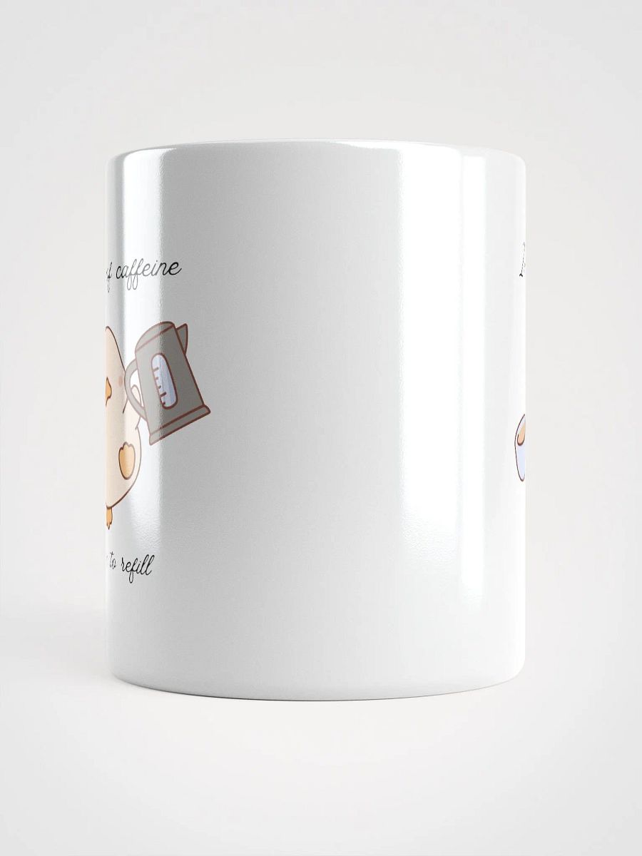 cute duck coffee mugs that settles the mood product image (13)
