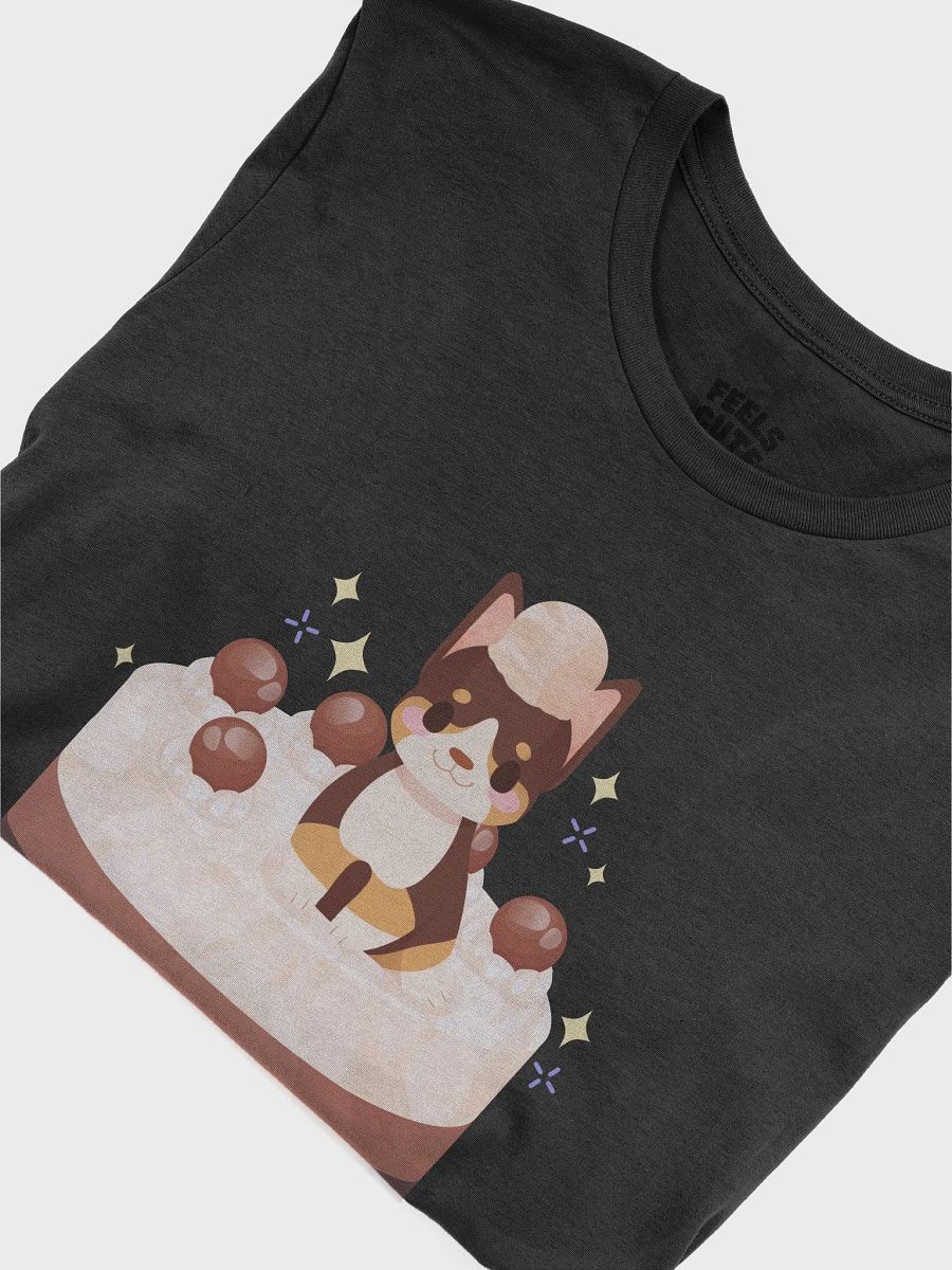 Ice Cream Corgi Cake product image (6)