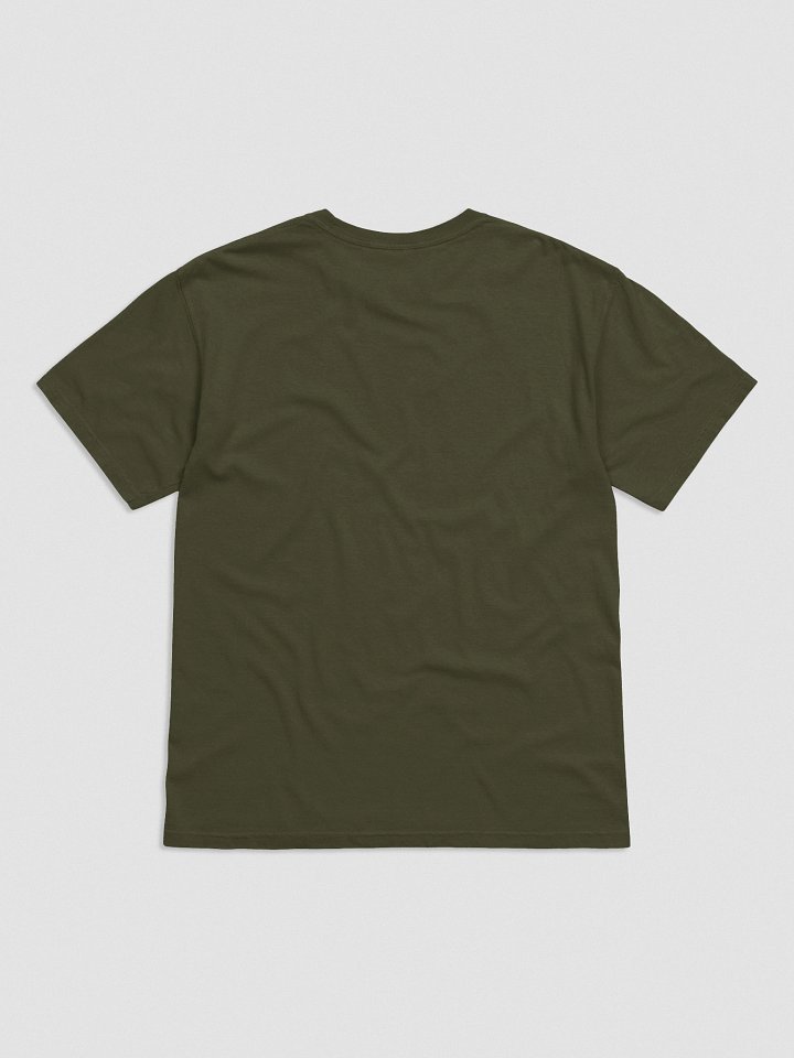 Gizmo Logo Embroidered Tee product image (19)