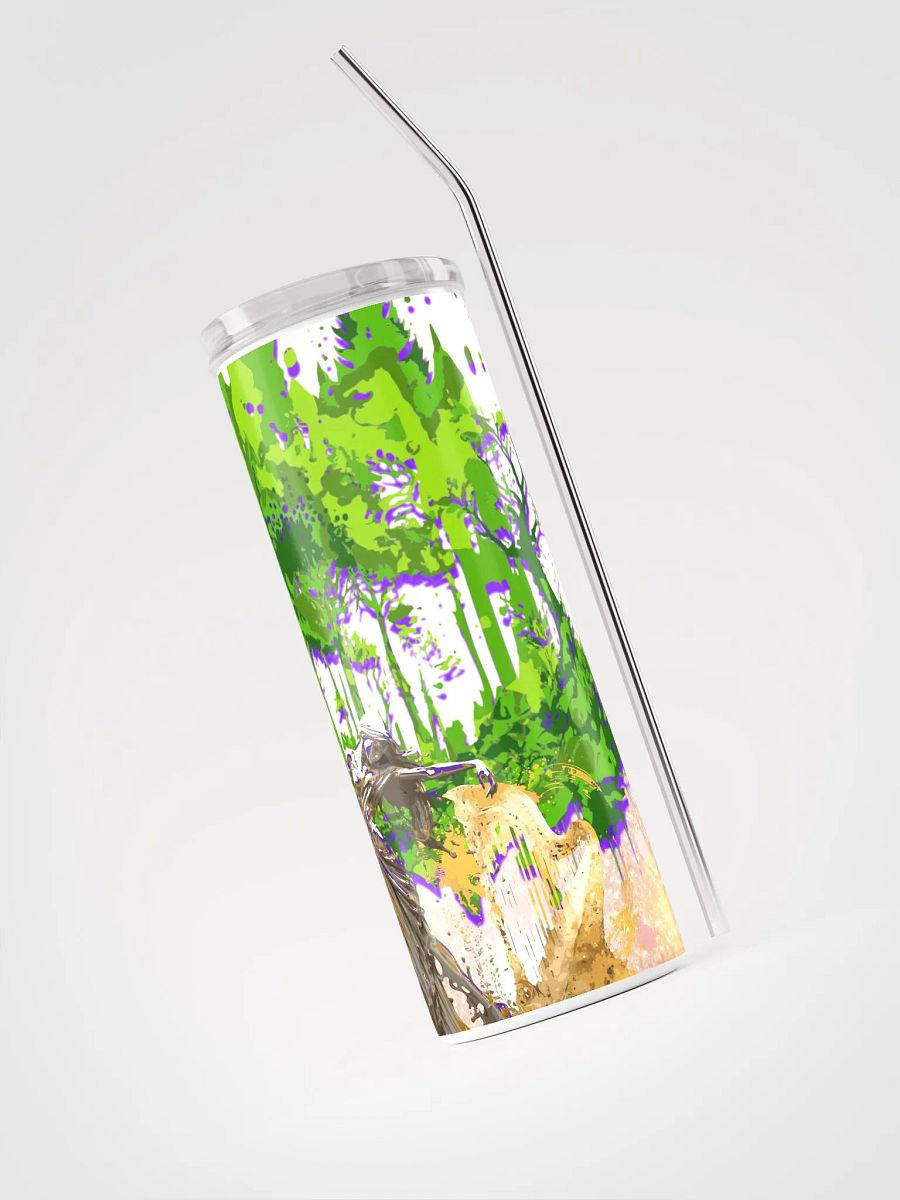 Dancing Goddess Tumbler product image (5)
