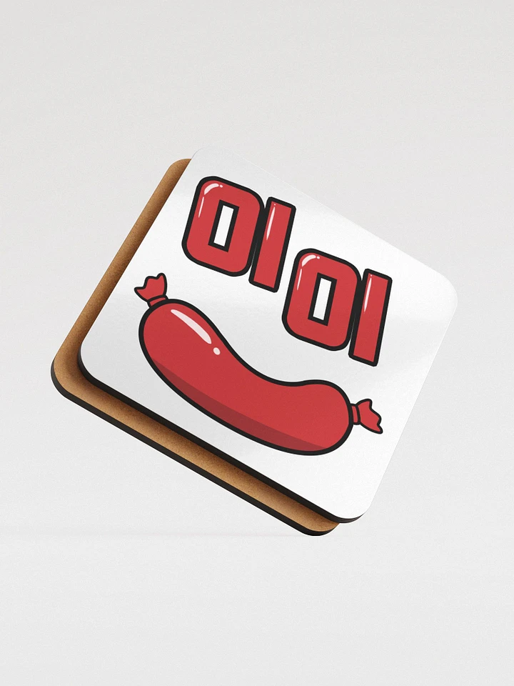 Oi Oi Coaster product image (1)