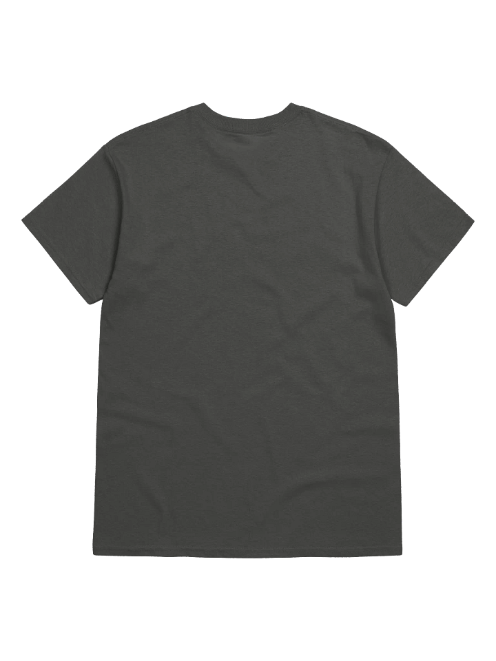 Black Allbrotnar Logo Tee product image (17)