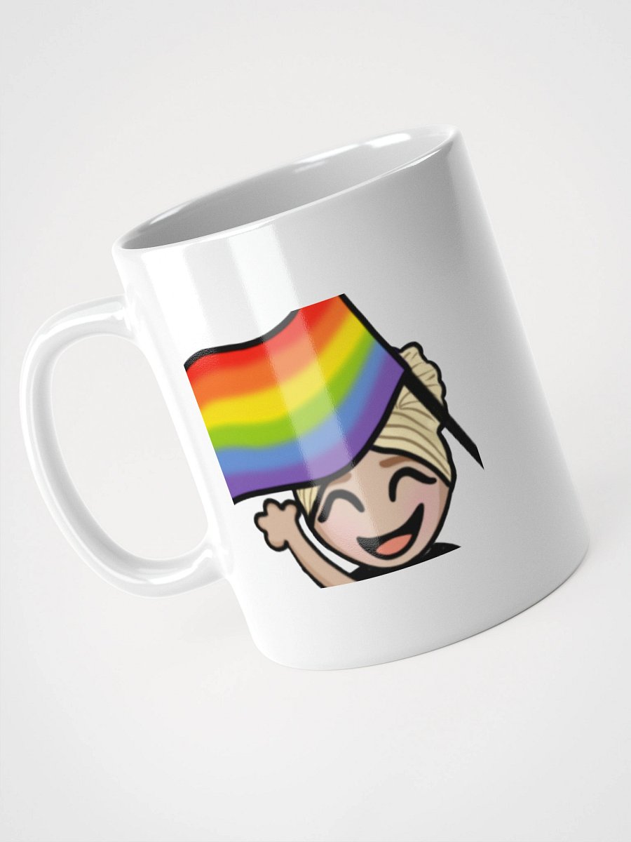 Pride Flag Mug product image (8)