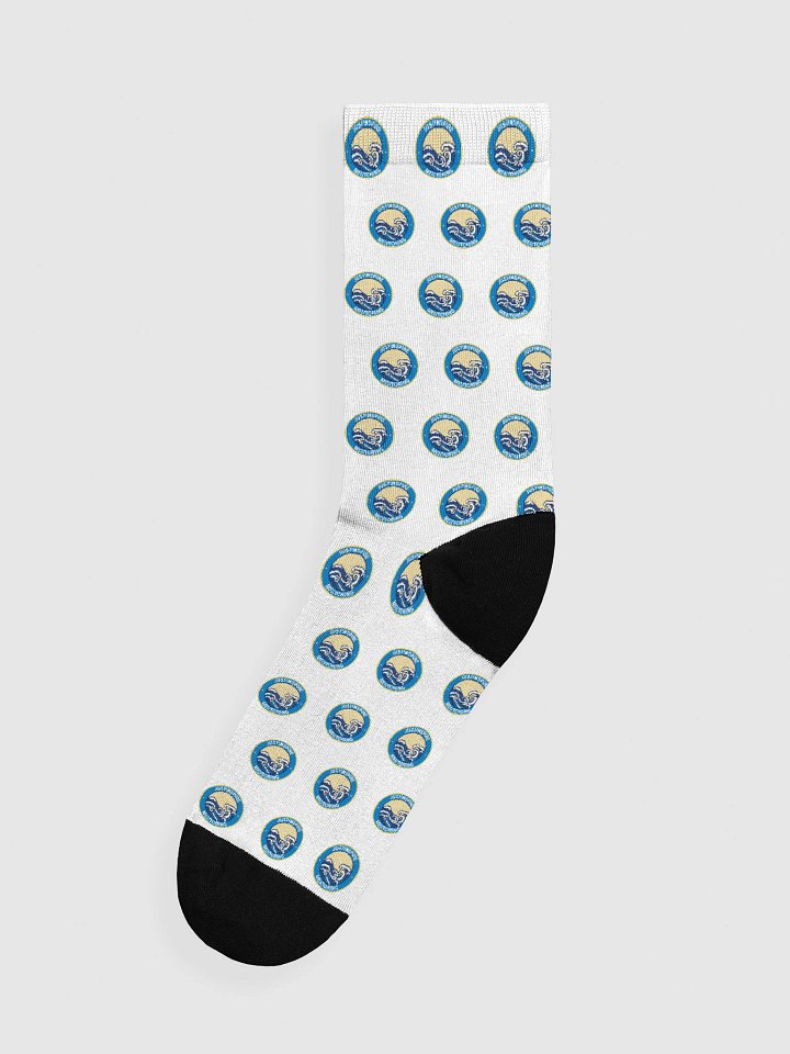 JustINSPIRE Socks product image (1)