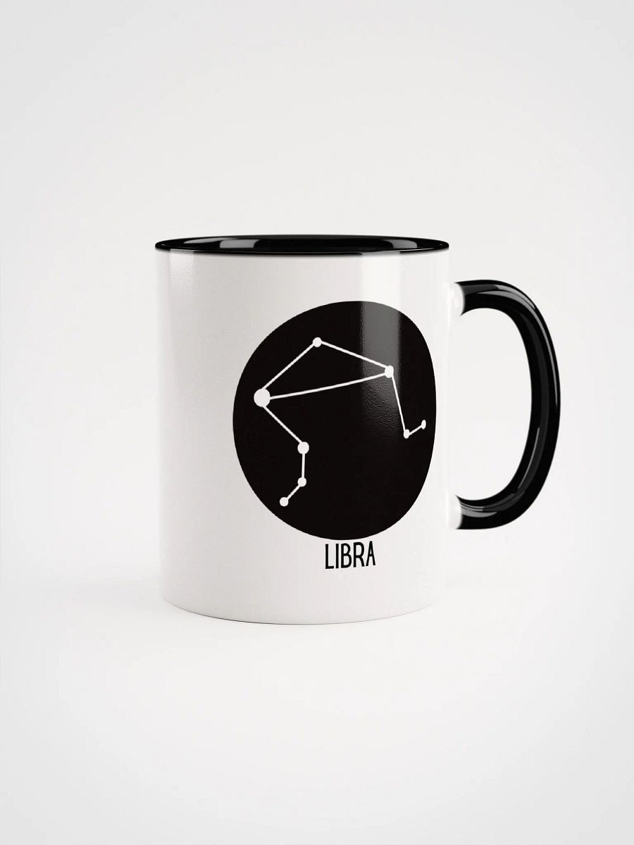 UACNJ 11oz Mug - Libra product image (1)