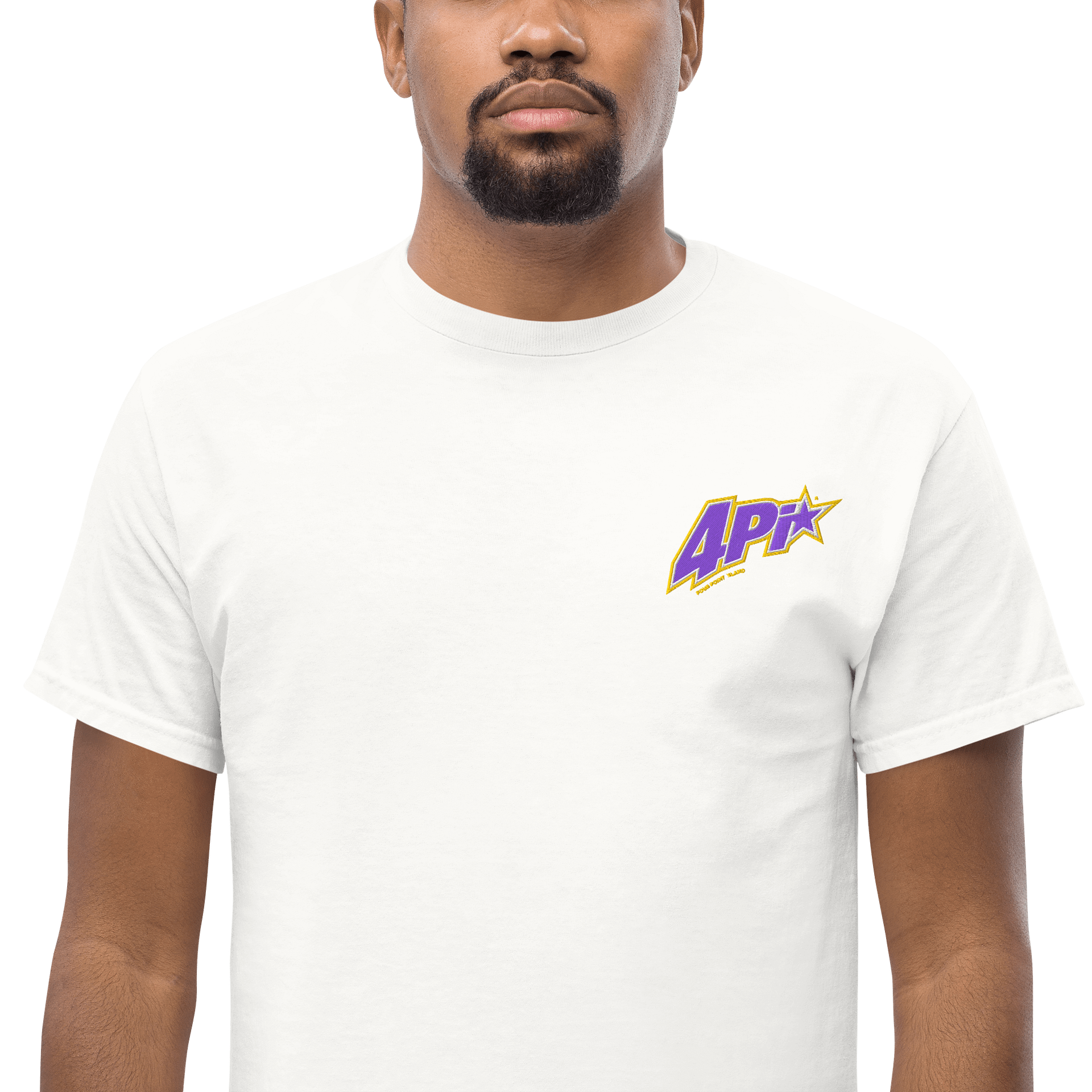 4PI "Lakers" product image (1)