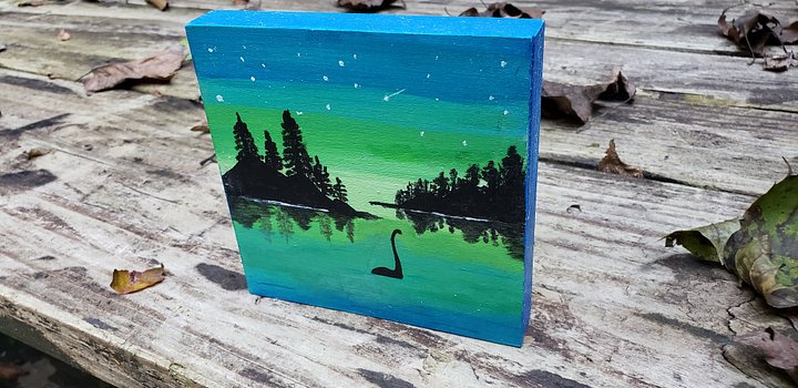 Lake Monster product image (1)