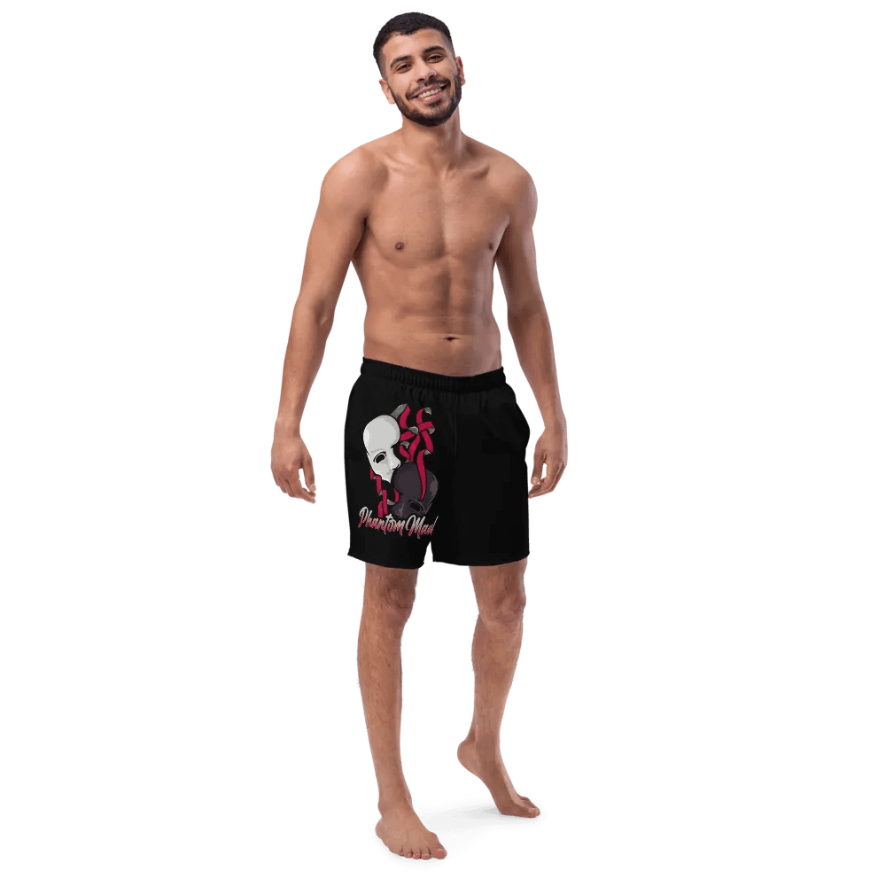 OG PhantomMaul Swim Trunks product image (3)