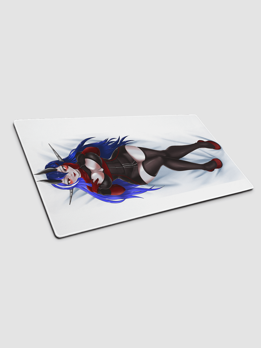 Warden's Pleasure Desk Mat product image (2)