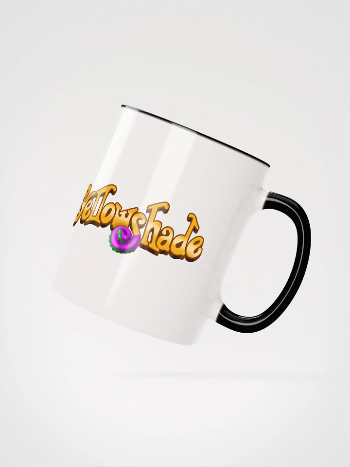 Yellowshade (Ceramic Mug) product image (6)
