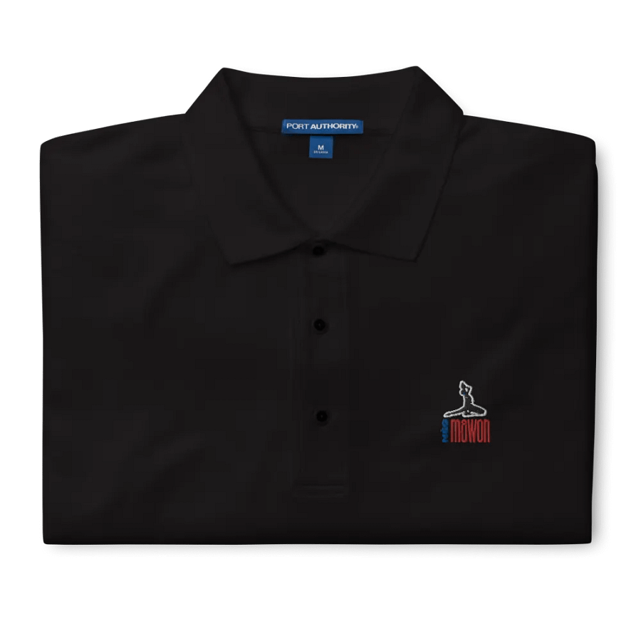 Nèg Mawon Polo Shirt product image (21)