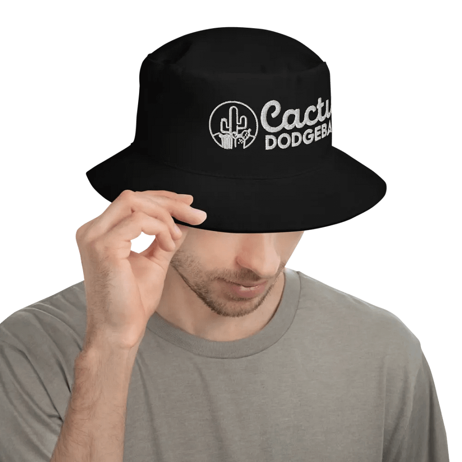 Cactus Dodgeball 