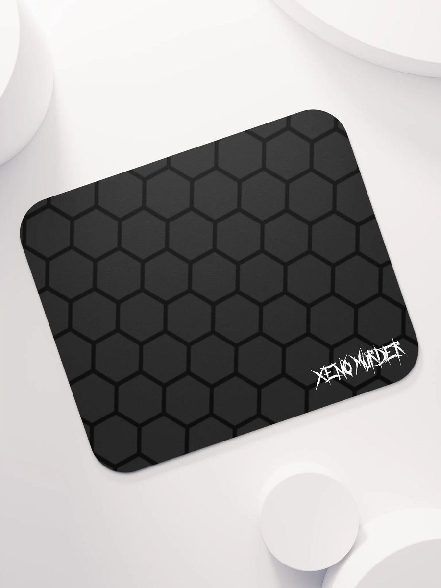 XenoMat Mouse Pad: Experience Smooth and Accurate Mouse Movement product image (7)