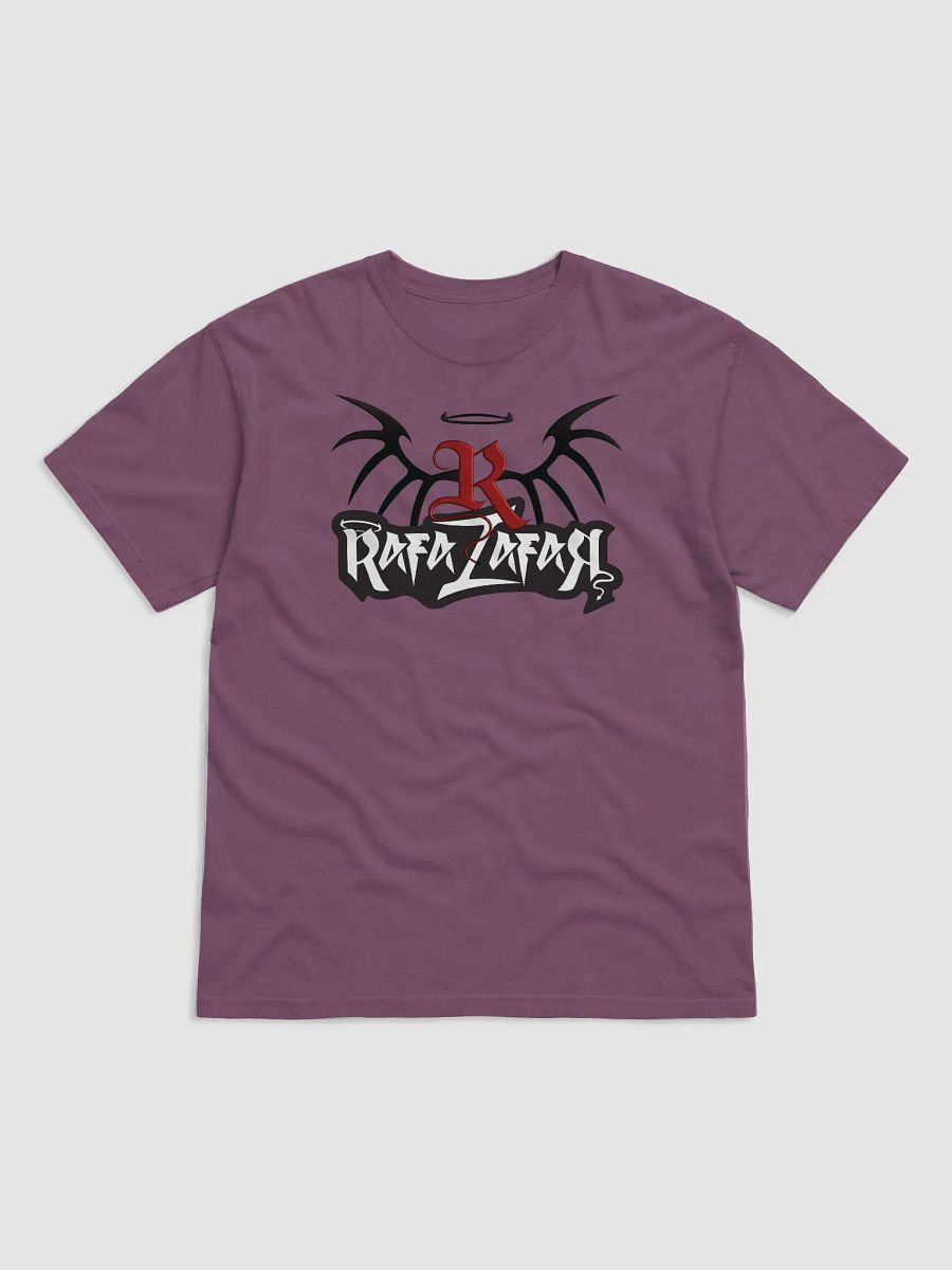 RafaZafar Labeled Printed T-Shirt (standard) product image (1)