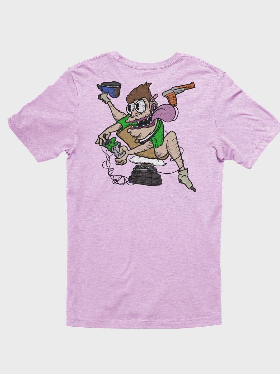 Korny Callback | T-shirt product image (6)