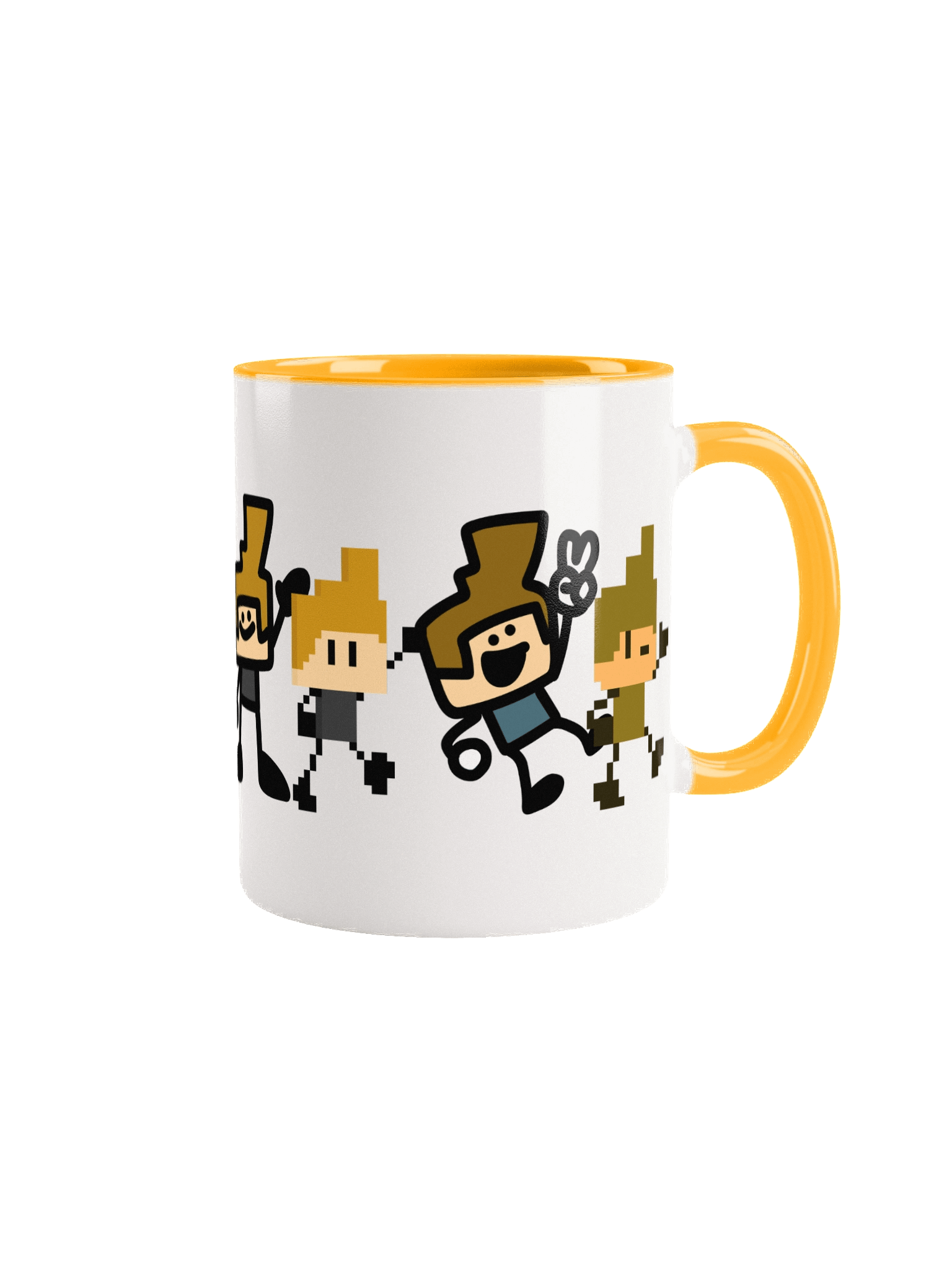 10 YEARS Mug product image (1)