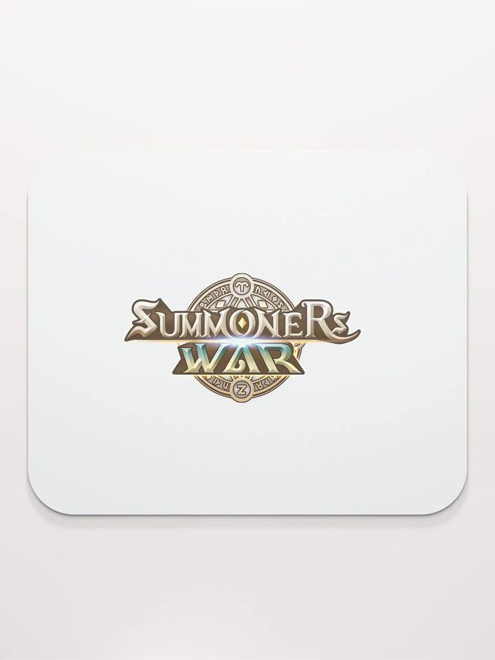 Summoners War Mousepad product image (2)