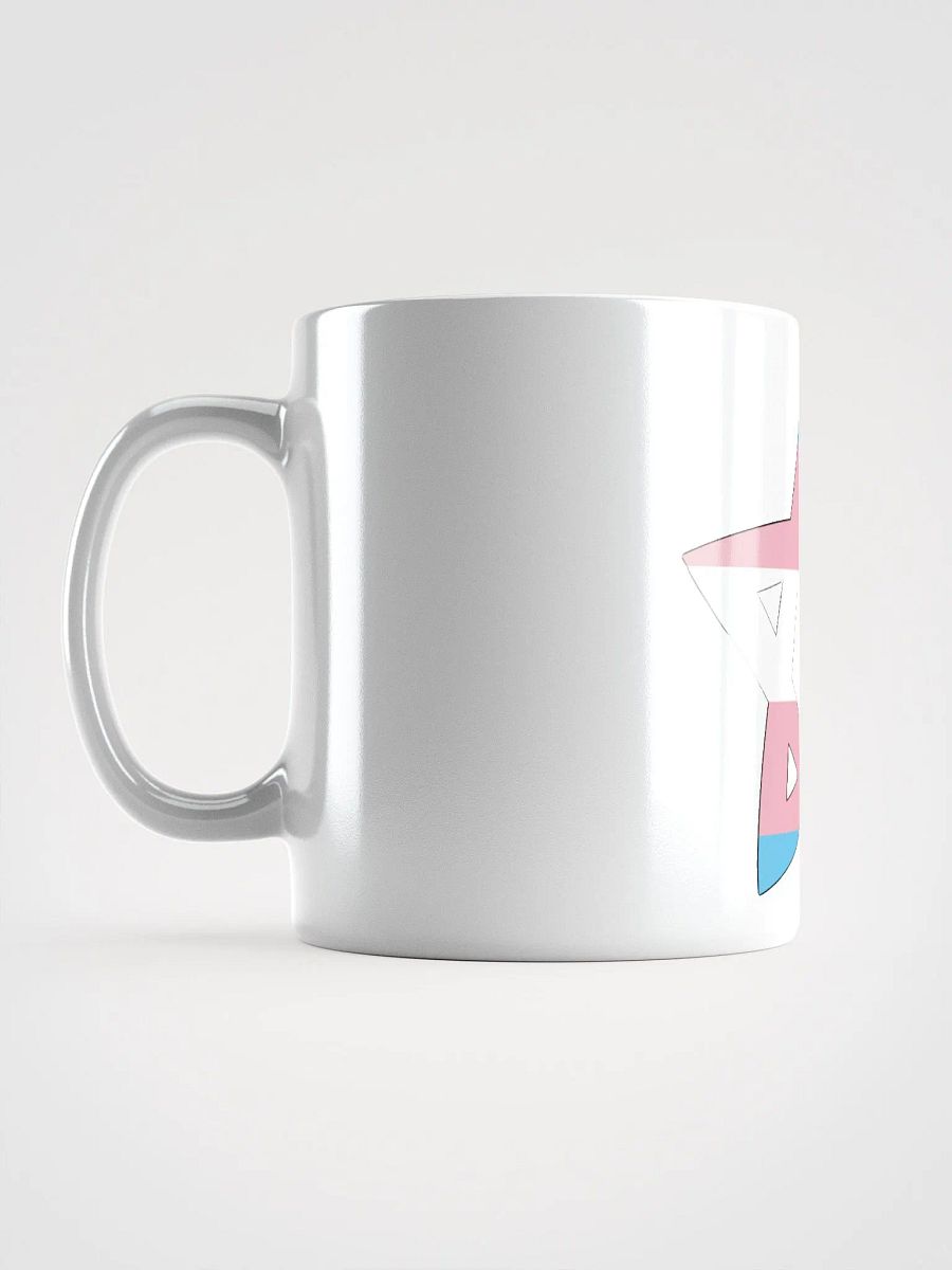 North Star Forever (mug edition) product image (6)