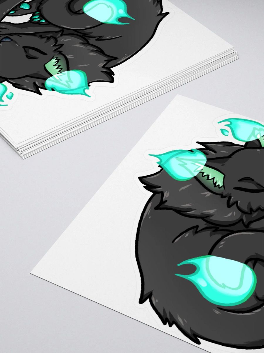 Sleepy Rai product image (4)