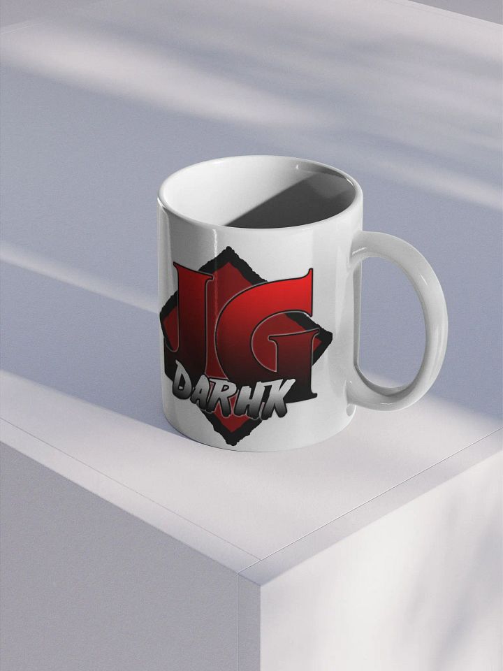 JG Darhk Cup product image (2)