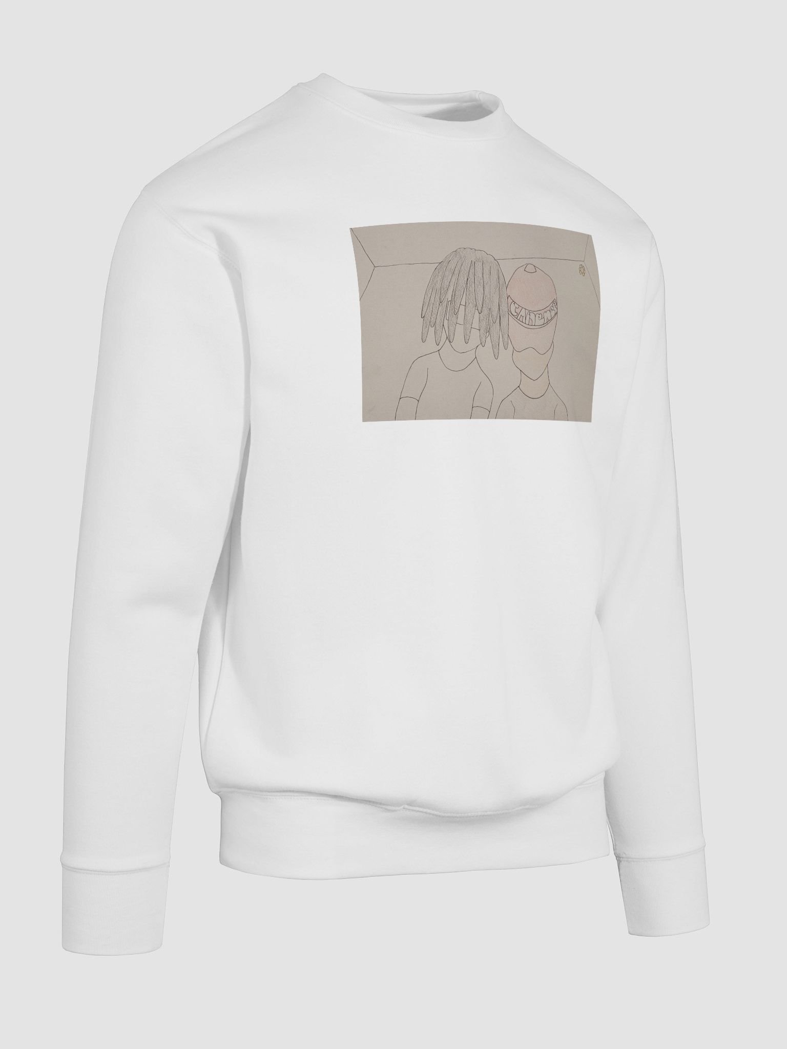 Teeky And King B product image (10)