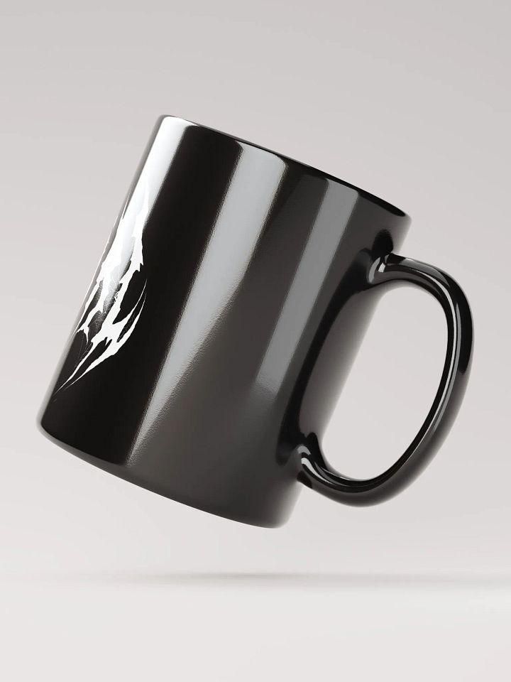 Metal Logo Mug product image (4)