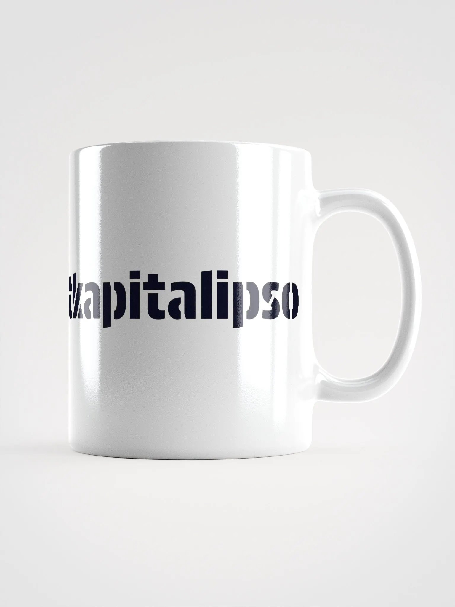 PoKa Classic Mug product image (5)