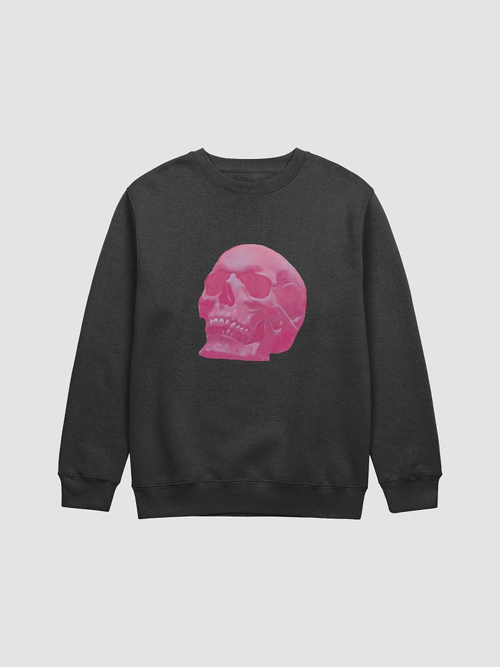 Ephemeral crew neck product image (1)