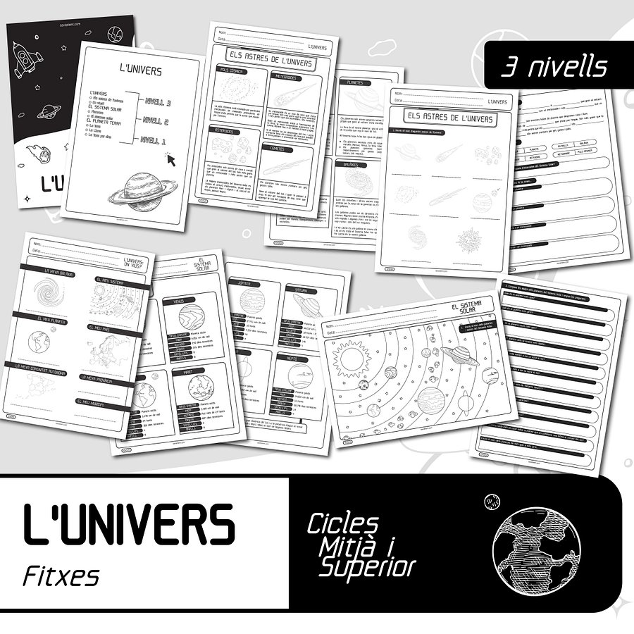 L'Univers product image (1)