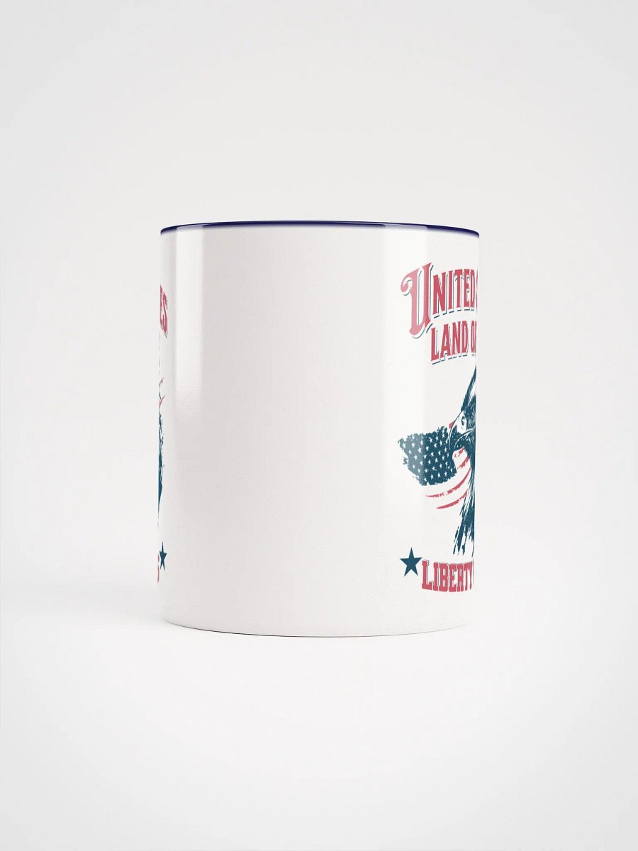 Land of Freedom Cup #1 product image (5)
