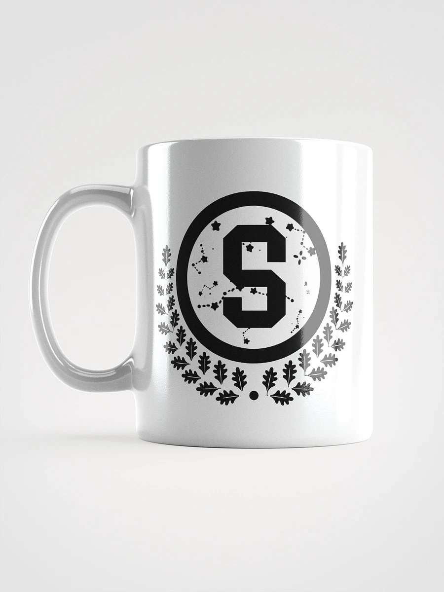 ItsSky signature quote mug product image (5)