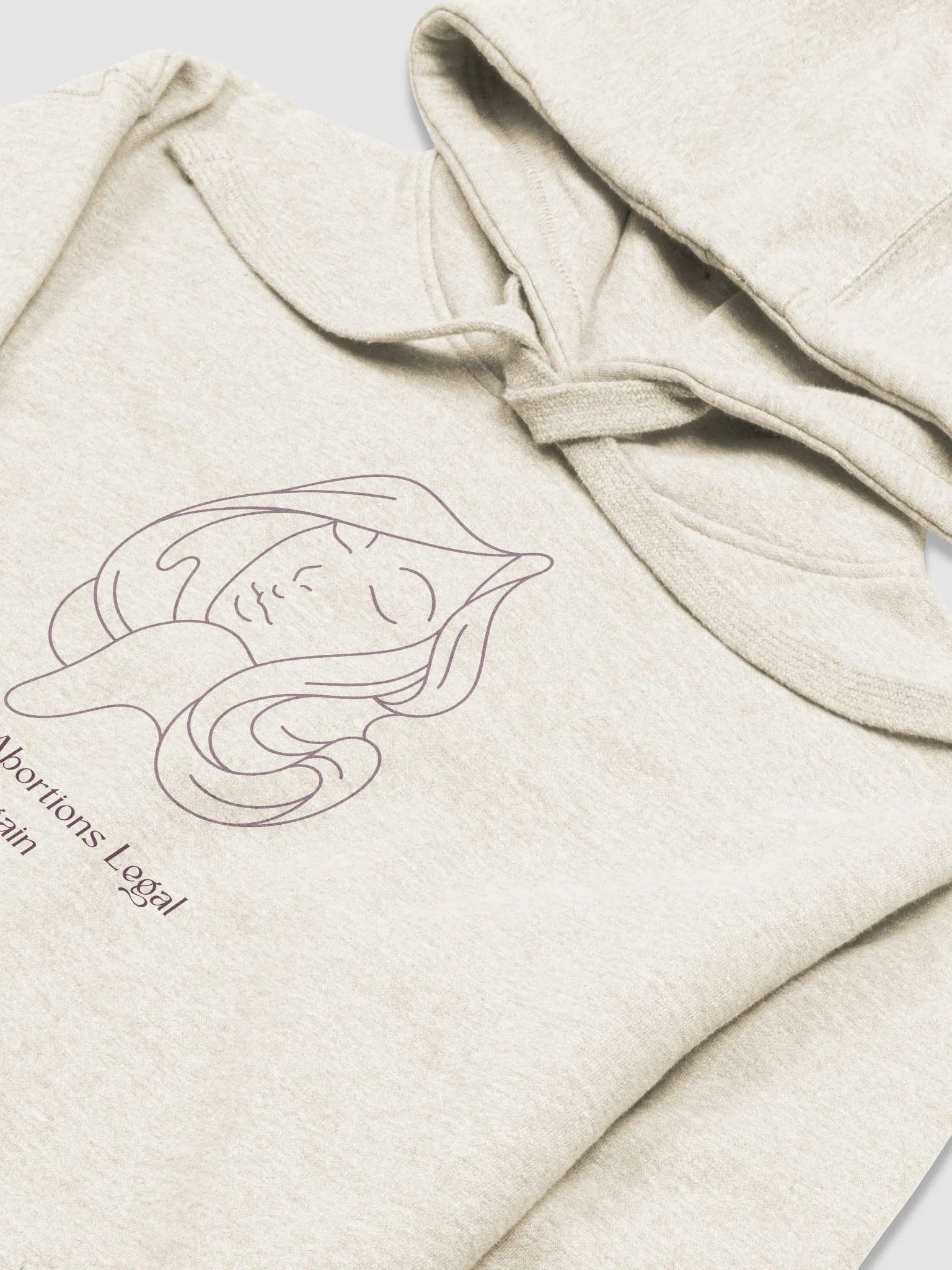 Make abortions legal again hoodie product image (3)
