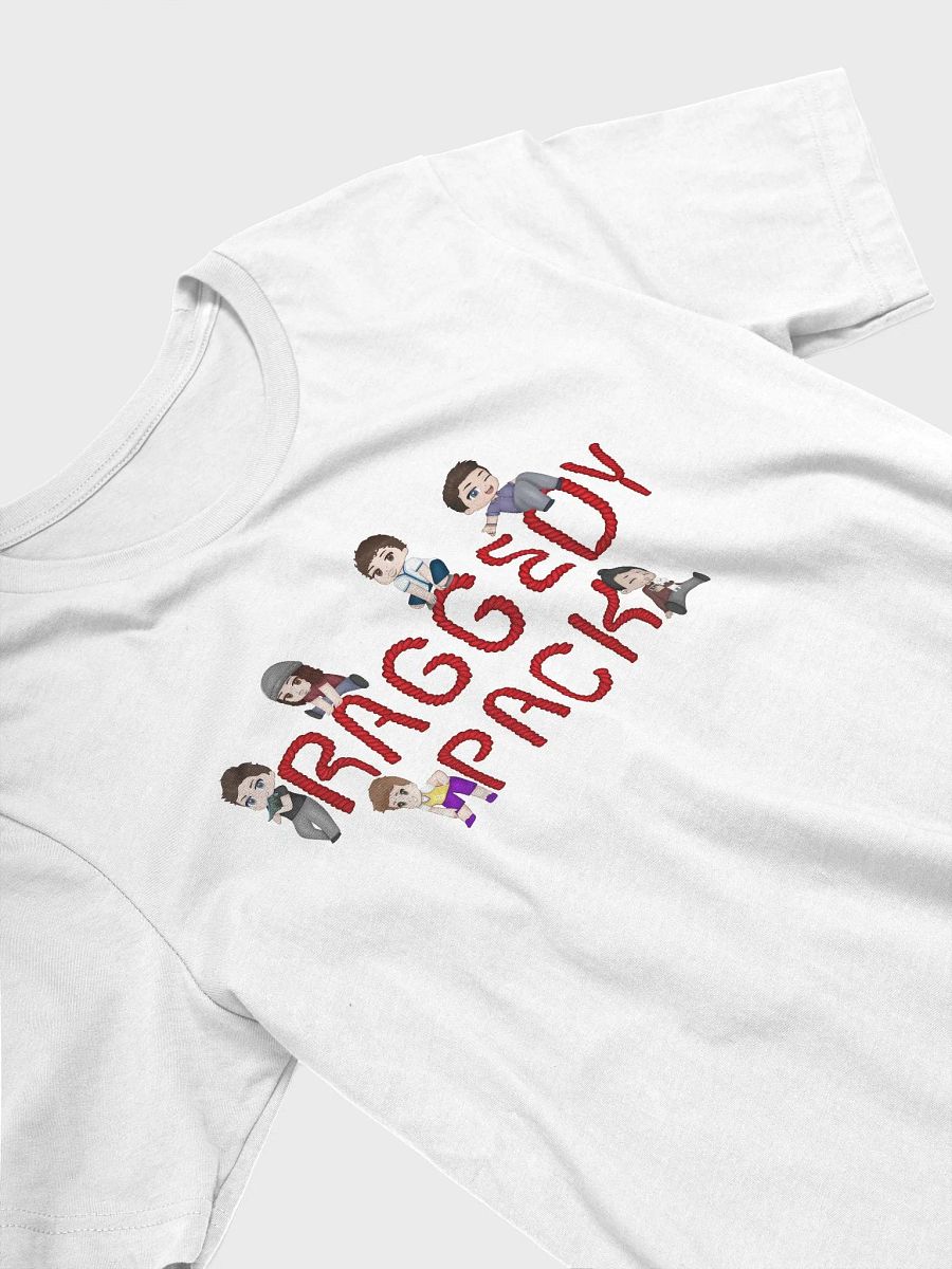 Chibi Shirt product image (3)