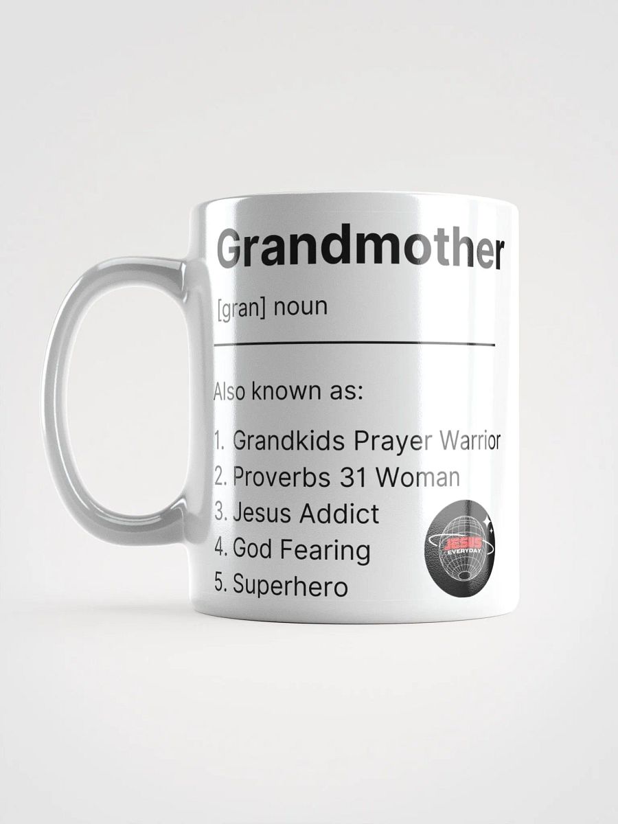 Define Grandmother product image (7)