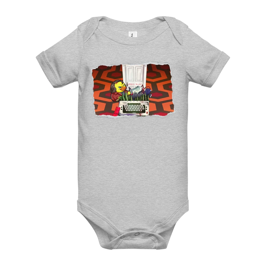 The Ducking Onesie product image (49)