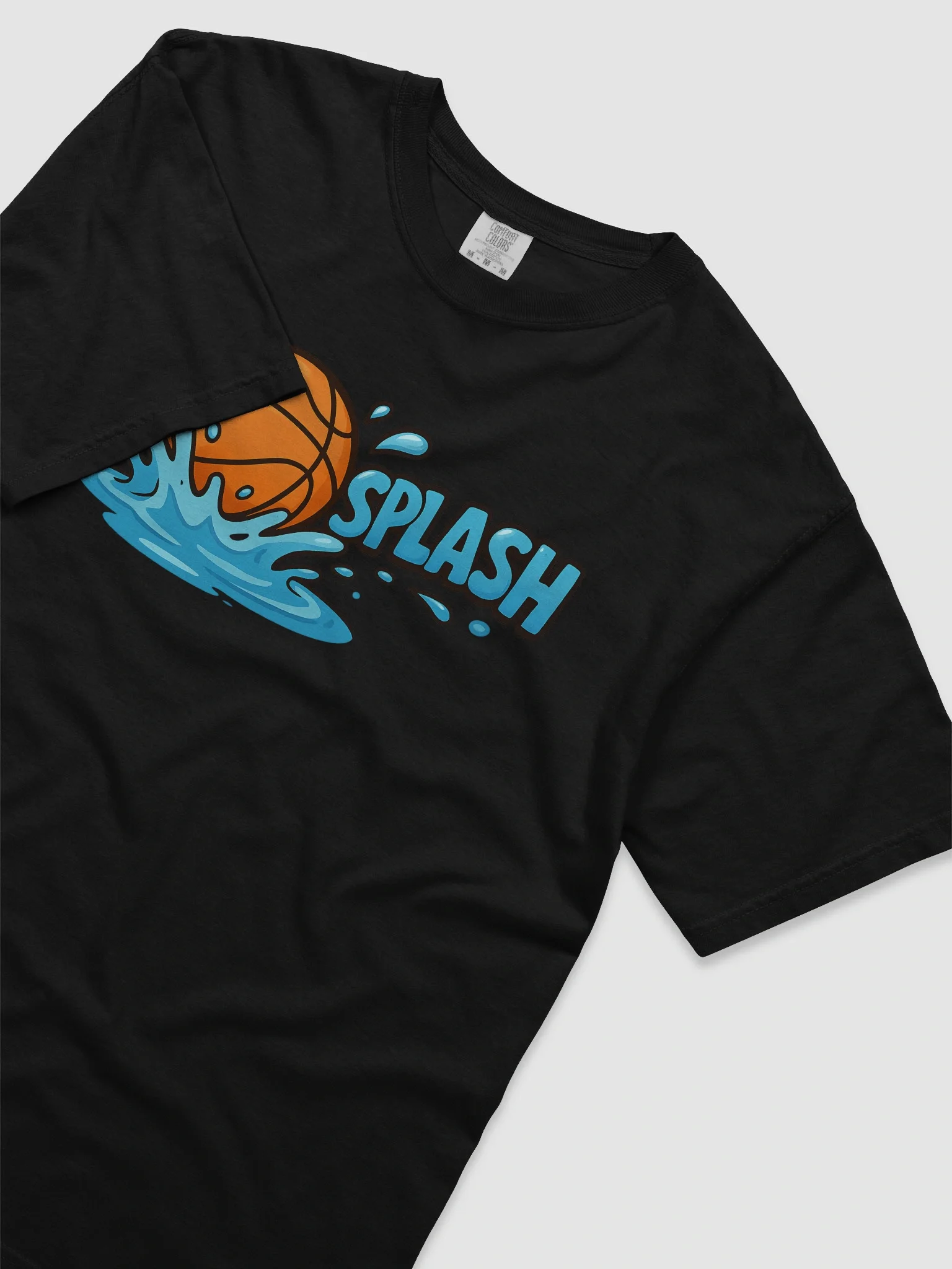 Splash of Comfort: Basketball Edition product image (3)