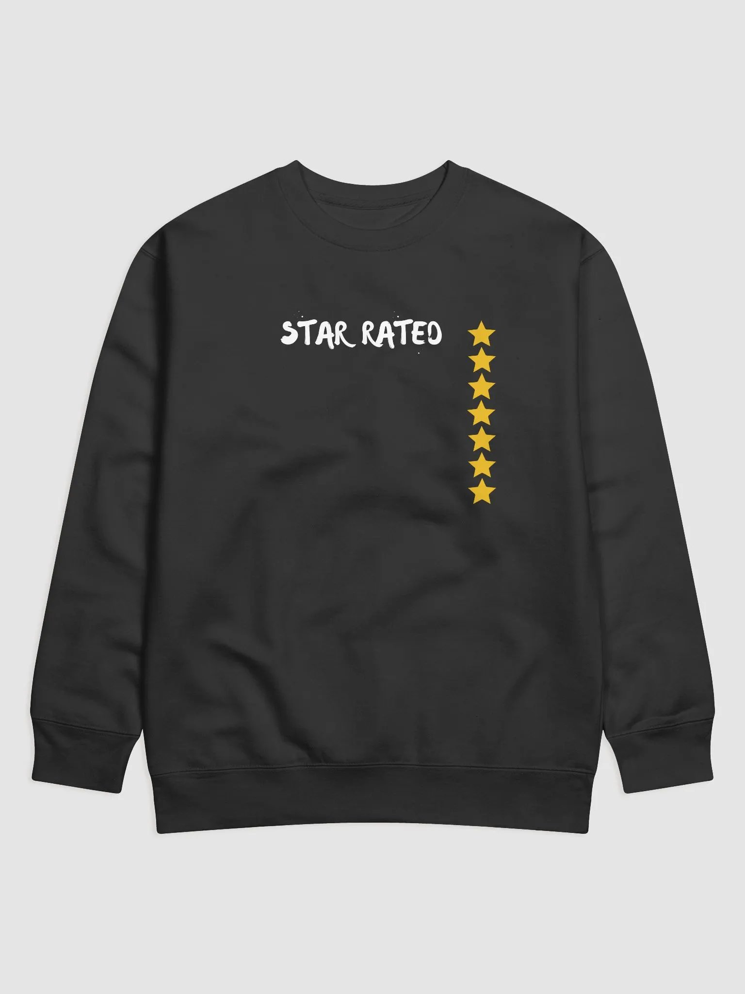 Star Rated Crew product image (1)
